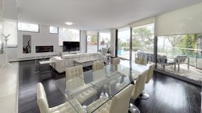 Maison Jumelée for sale in Meisho Hills, Marbella Golden Mile