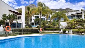 Maison Jumelée for sale in Meisho Hills, Marbella Golden Mile