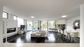 Maison Jumelée for sale in Meisho Hills, Marbella Golden Mile