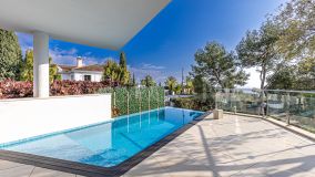 Maison Jumelée for sale in Meisho Hills, Marbella Golden Mile