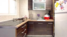 Apartment for sale in Divina Pastora, Marbella City