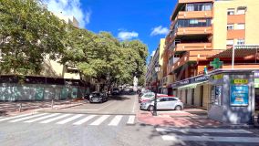 Apartment for sale in Divina Pastora, Marbella City