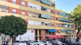 Apartment for sale in Divina Pastora, Marbella City