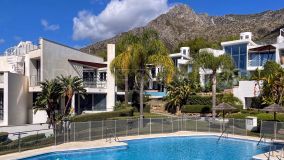 Exclusiva Villa de Lujo en Sierra Blanca, Marbella