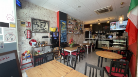 Commercial Premises for sale in La Campana, Nueva Andalucia