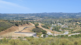 Plot for sale in Mijas Golf, Mijas Costa