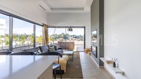 Duplex Penthouse for sale in El Campanario Hills, Estepona East