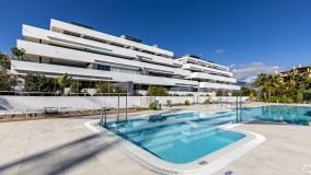 Duplex Penthouse for sale in El Campanario Hills, Estepona East