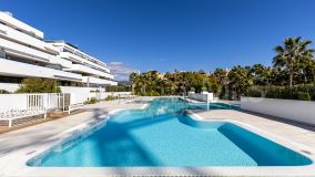 Duplex Penthouse for sale in El Campanario Hills, Estepona East