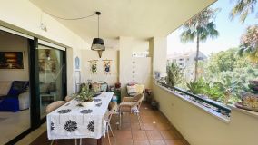 Lägenhet for sale in Guadalmina Alta, San Pedro de Alcantara