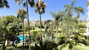 Lägenhet for sale in Guadalmina Alta, San Pedro de Alcantara