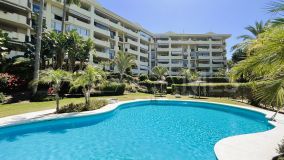 Lägenhet for sale in Guadalmina Alta, San Pedro de Alcantara