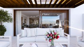 Adosado en venta en La Cala Golf Resort con 3 dormitorios