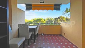 For sale Cortijo Blanco apartment with 2 bedrooms