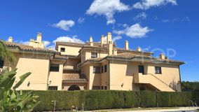 For sale Cortijo Blanco apartment with 2 bedrooms