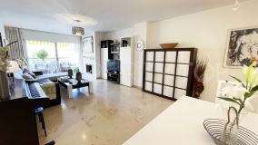 2 bedrooms apartment for sale in Guadalmina Alta