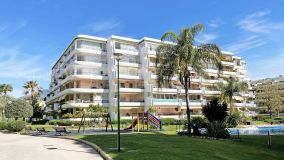 Se vende apartamento en Guadalmina Alta con 2 dormitorios