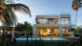 Villa for sale in Monte Biarritz, Estepona Est