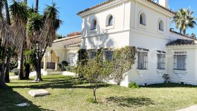 For sale 4 bedrooms villa in Monte Biarritz