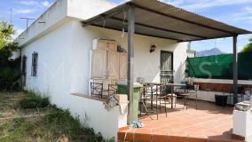 Parcela en venta en El Gamonal, San Pedro de Alcantara