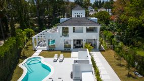 Villa en venta en Las Brisas, Nueva Andalucia
