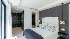 Villa en venta en Las Brisas, Nueva Andalucia
