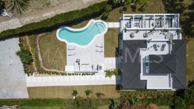 Villa en venta en Las Brisas, Nueva Andalucia