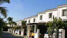 Town house for sale in Cortijo Blanco with 3 bedrooms