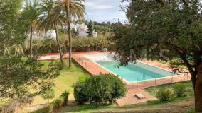 Appartement for sale in El Padron, Estepona Est