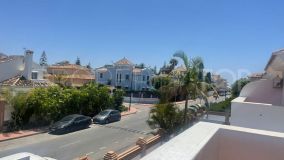 3 bedrooms town house in San Pedro Playa for sale
