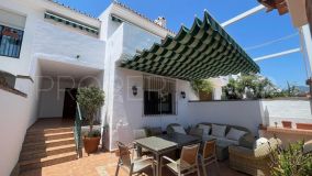 3 bedrooms town house in San Pedro Playa for sale
