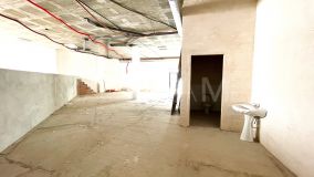 Commercial for sale in San Pedro de Alcantara