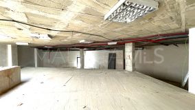 Commercial for sale in San Pedro de Alcantara