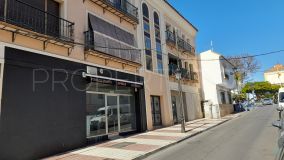 For sale commercial premises in San Pedro de Alcantara
