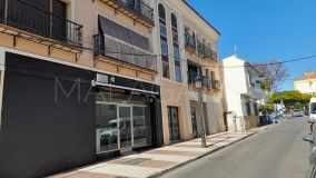 Commercial for sale in San Pedro de Alcantara
