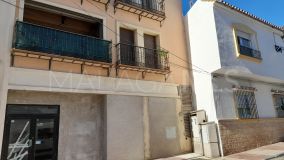 Commercial for sale in San Pedro de Alcantara