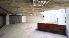 Commercial for sale in San Pedro de Alcantara