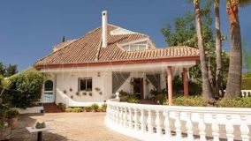 Villa zu verkaufen in Bel Air, Estepona Ost