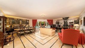 Villa zu verkaufen in Bel Air, Estepona Ost