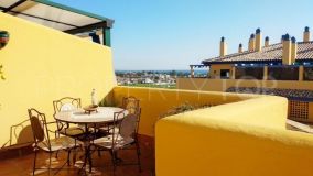 Buy penthouse in San Pedro Playa