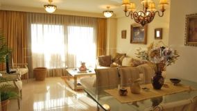 3 bedrooms duplex penthouse for sale in New Golden Mile