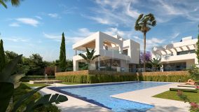 Comprar villa con 4 dormitorios en San Pedro Playa