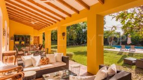 For sale villa in Paraiso Barronal with 5 bedrooms