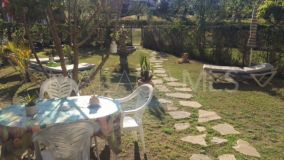 Reihenhaus zu verkaufen in Selwo Hills, Estepona Ost