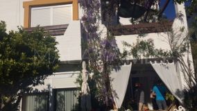 Reihenhaus zu verkaufen in Selwo Hills, Estepona Ost