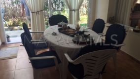 Reihenhaus zu verkaufen in Selwo Hills, Estepona Ost