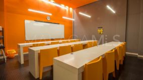 Commercial Premises for sale in S. Pedro Centro, San Pedro de Alcantara