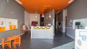 Commercial Premises for sale in S. Pedro Centro, San Pedro de Alcantara