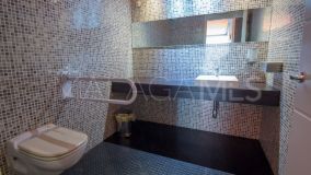 Commercial Premises for sale in S. Pedro Centro, San Pedro de Alcantara