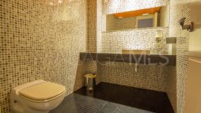 Commercial Premises for sale in S. Pedro Centro, San Pedro de Alcantara